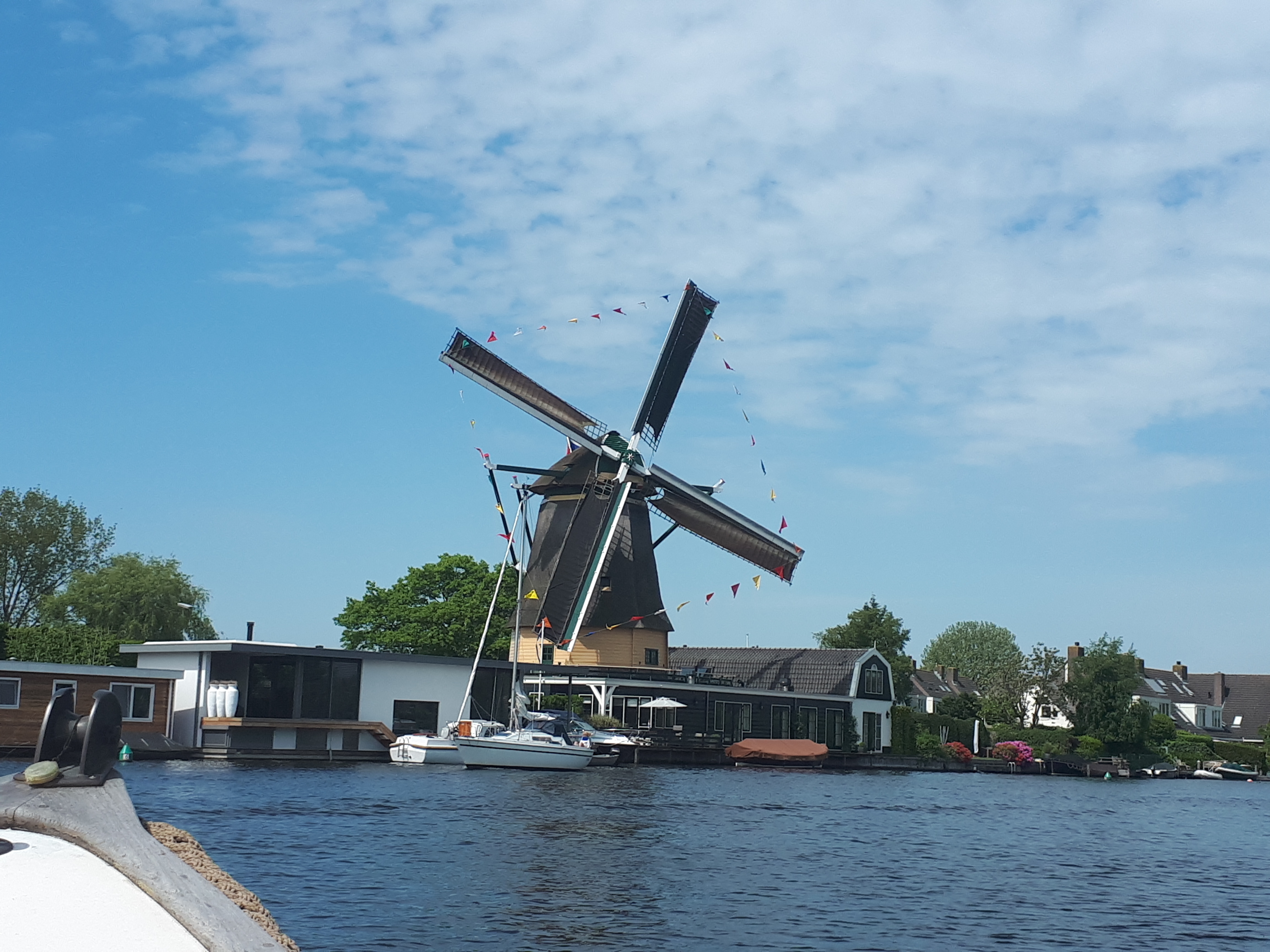 Korenmolen De Ruiter