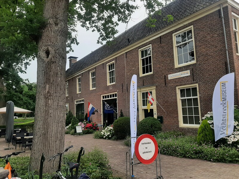 Vechtstreekmuseum