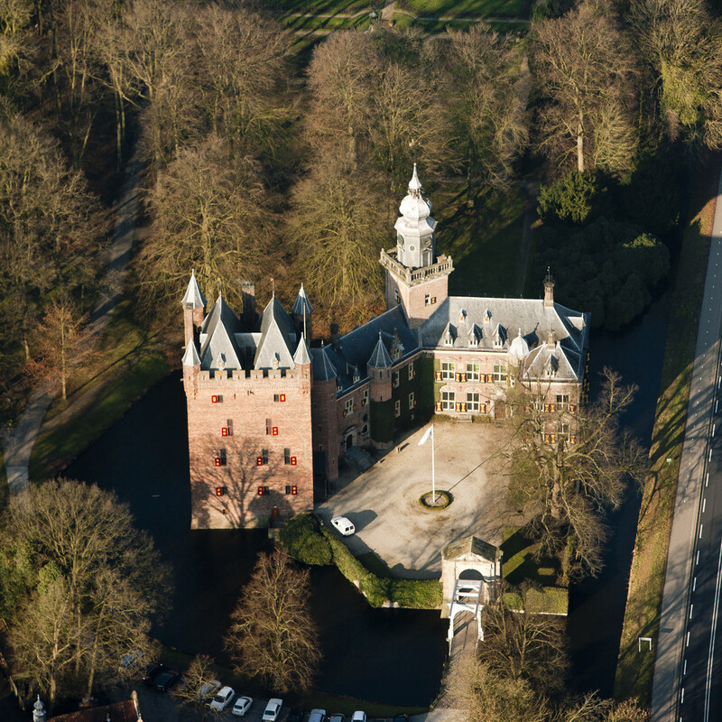 Kasteel Nijenrode