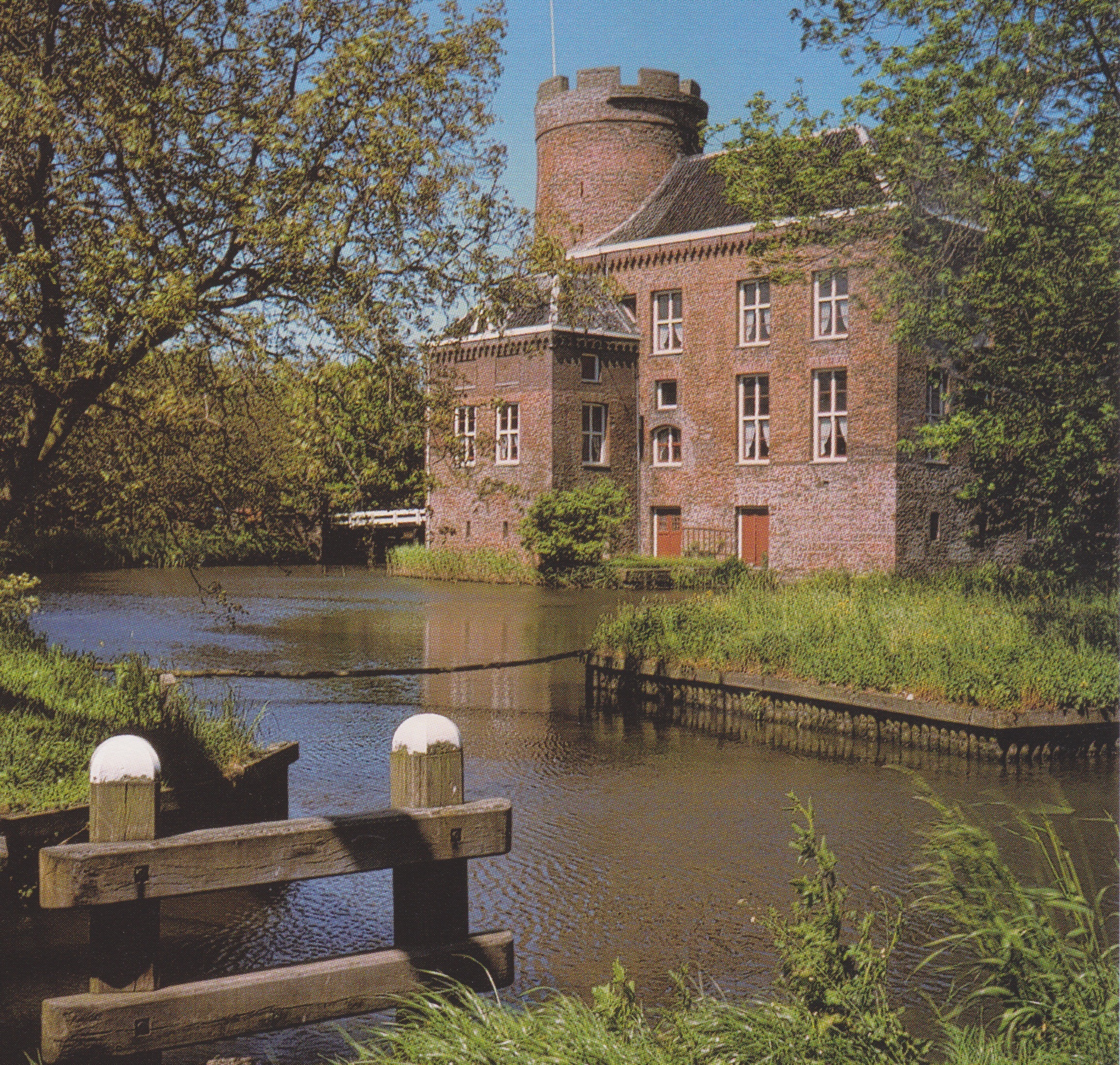 Loenersloot jaren 60