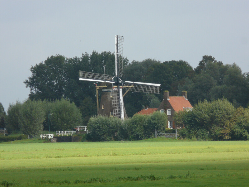 Garstenmolen