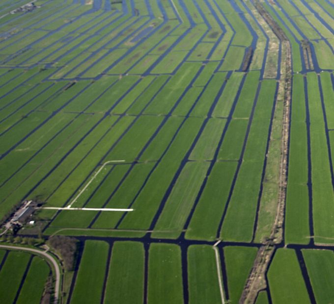 Demmerikse polder