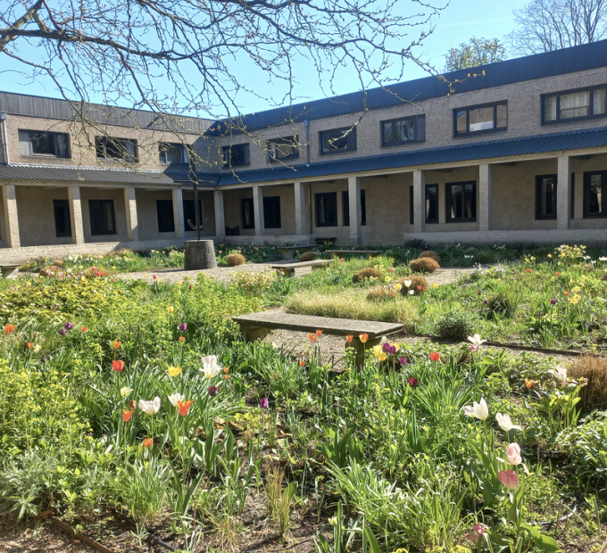 Buitenplaats Doornburgh