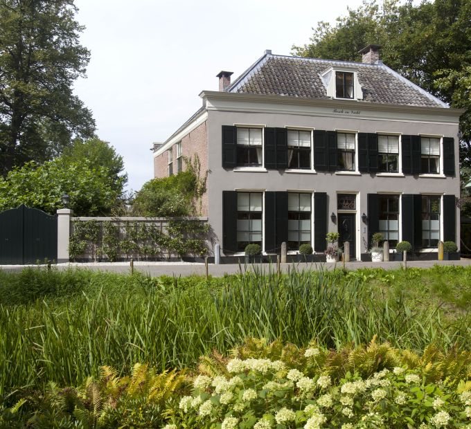 Hellingrust, nu Bosch en Vecht