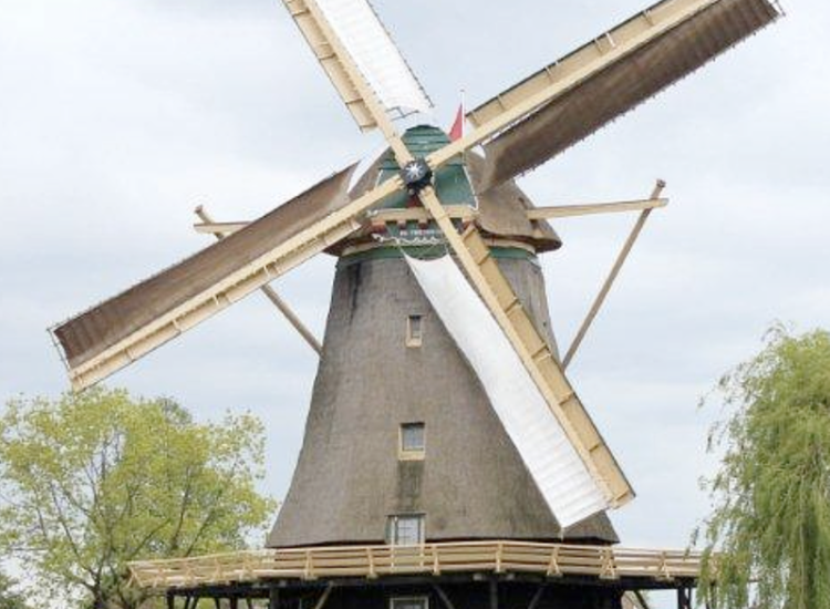 Molen de Eendragt