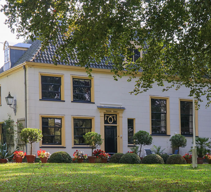 Vreedenhorst