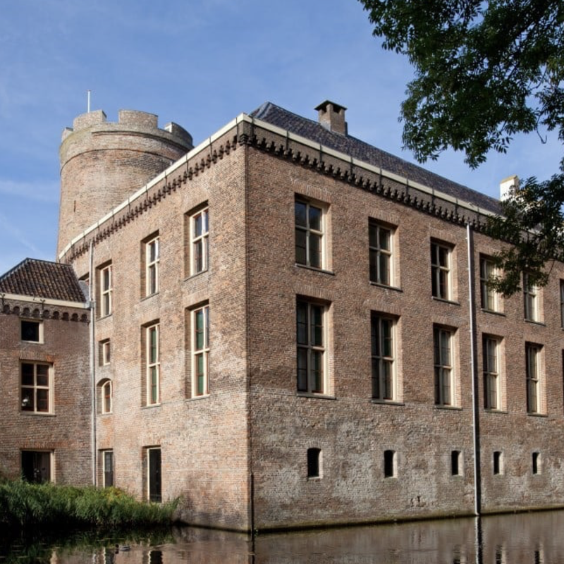 Kasteel Loenersloot