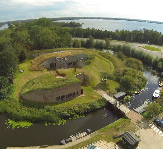 Fort Kijkuit