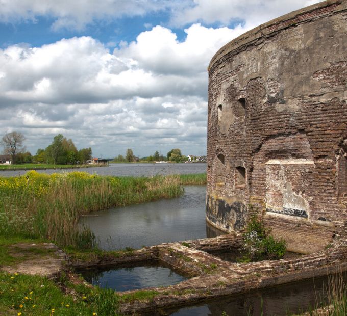 Fort Uitermeer