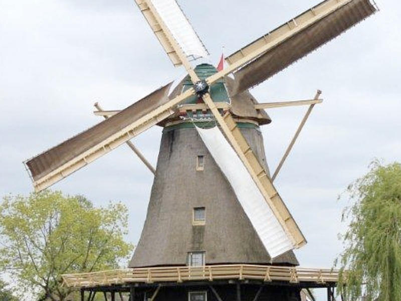 Molen de Eendragt
