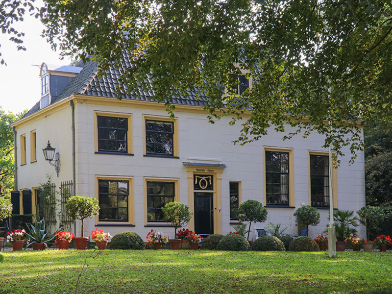 Buitenplaats Vreedenhorst
