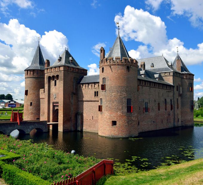 Muiderslot