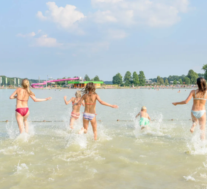 Maarsseveense plassen Foto Martin van Lokven via Visit GooiVecht