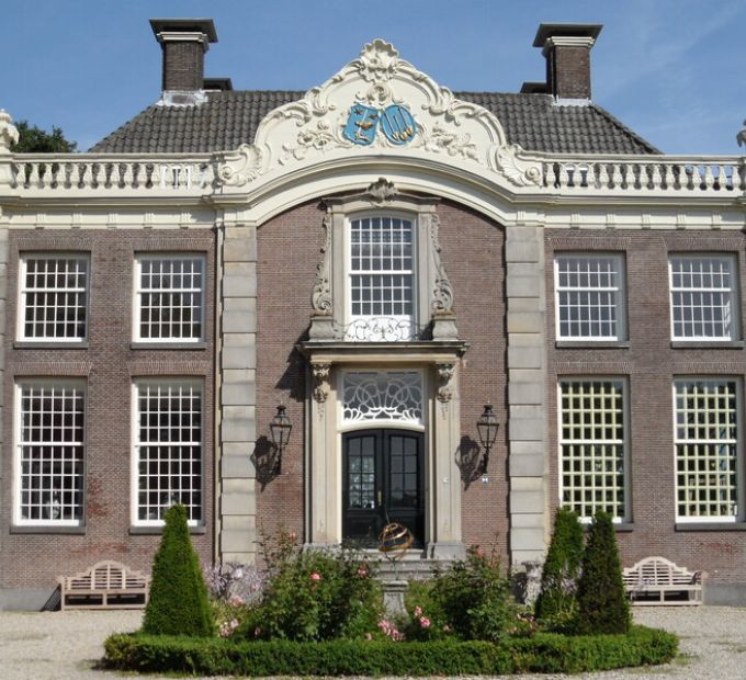 Vechtvliet