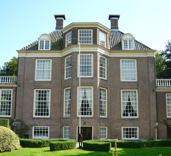 Vechtoever