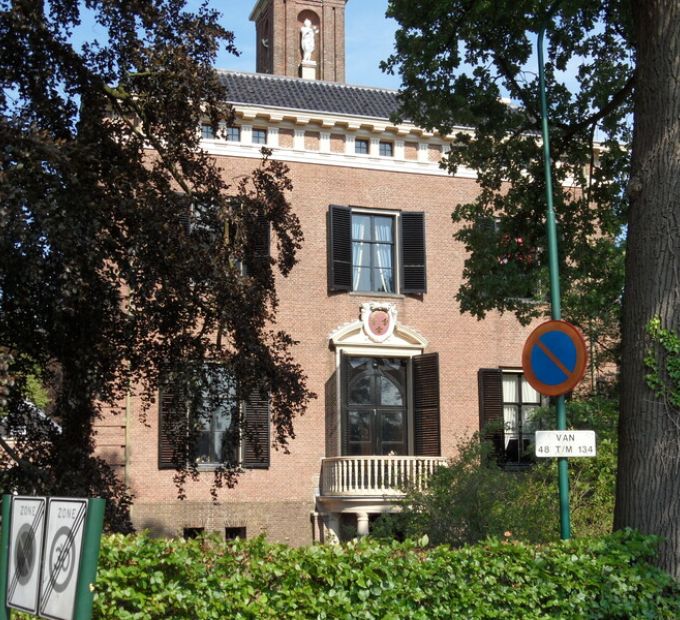 Gunterstein in Breukelen