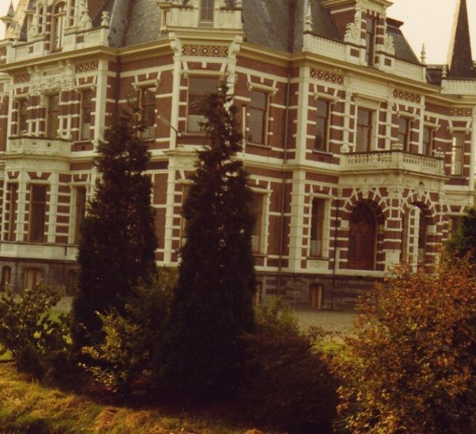 Zwaanwijck