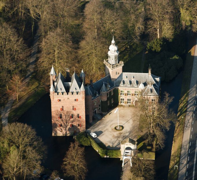 Kasteel Nijenrode
