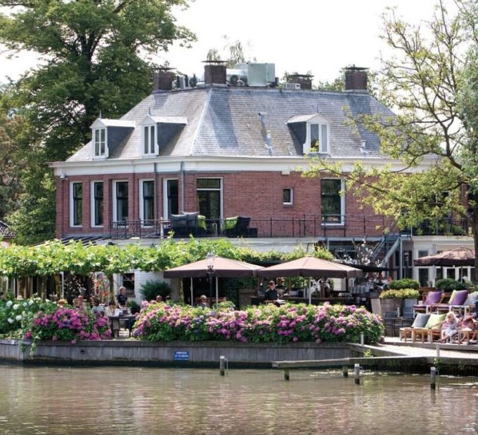 Slangevecht