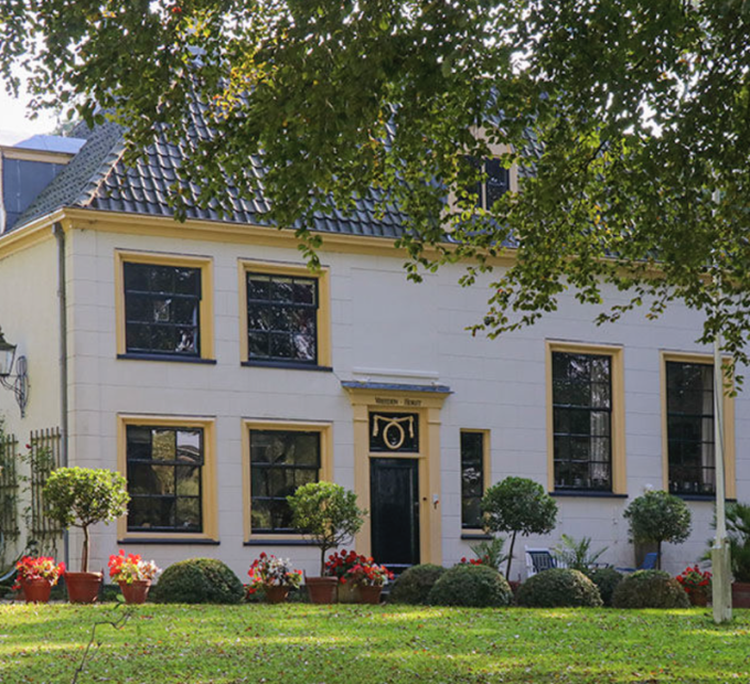Vreedenhorst