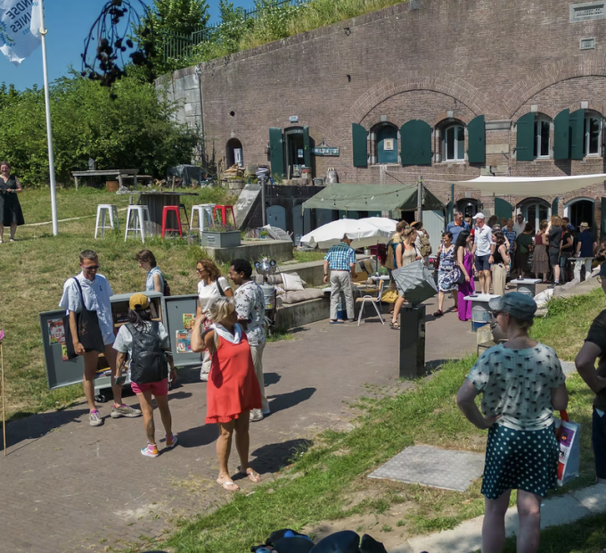 Fort Maarssseveen