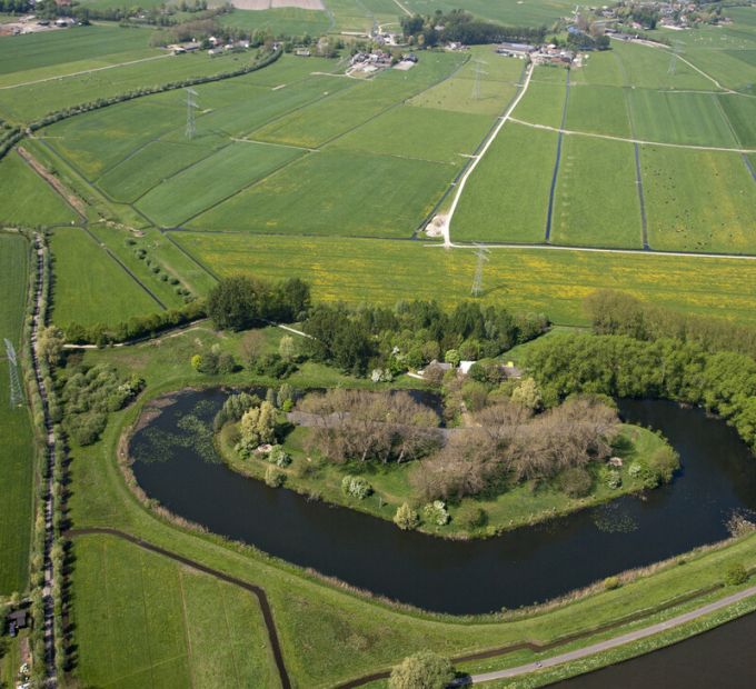 Fort Nigtevecht
