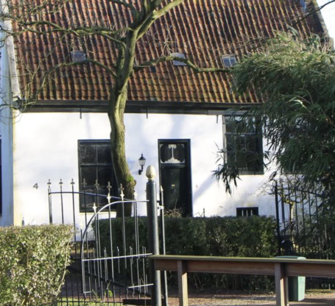 De Croezen