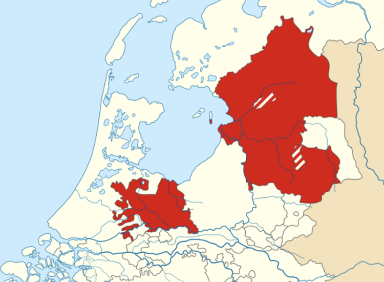 Het Sticht en het Nedersticht