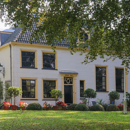 Buitenplaats Vreedenhorst