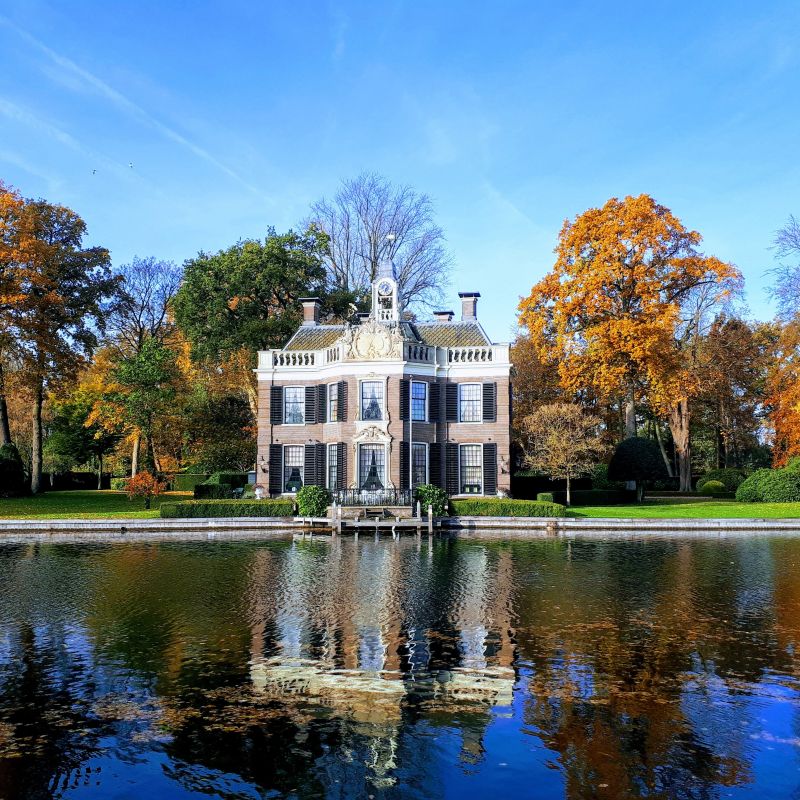 Rupelmonde in Nieuwersluis