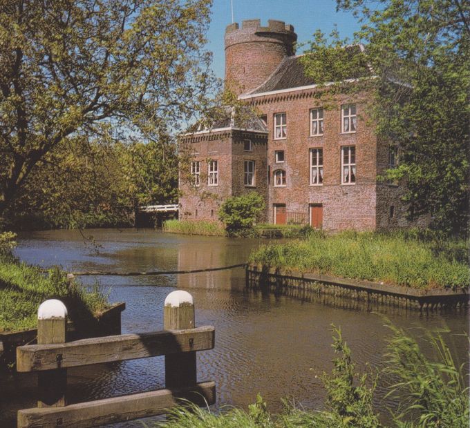 Loenersloot jaren 60