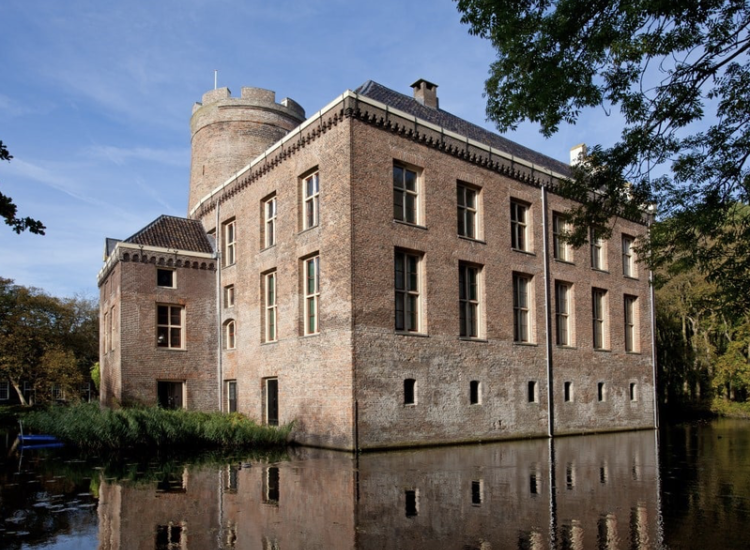 Kasteel Loenersloot