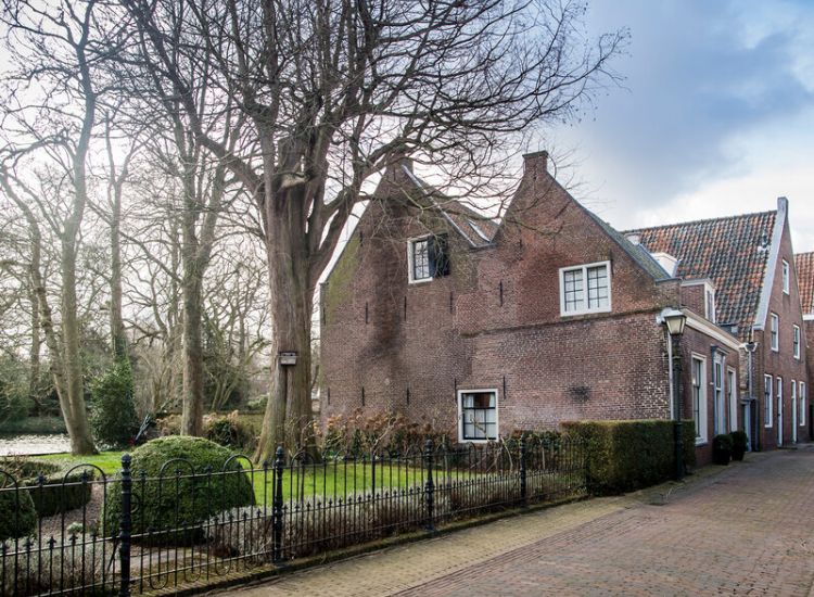 Dorpsstraat 19 Loenen