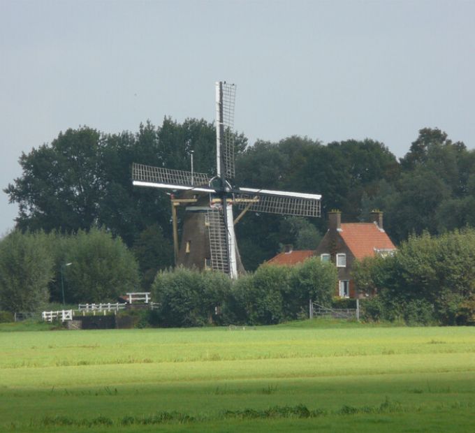 Garstenmolen