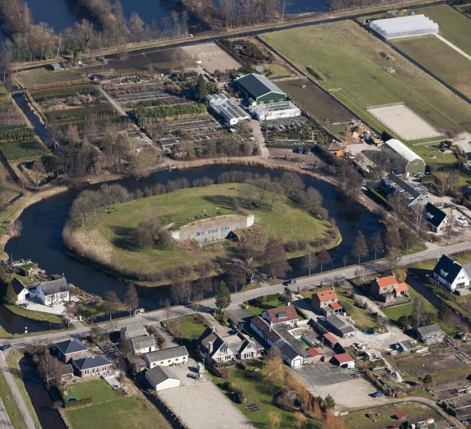 Fort Maarsseveen